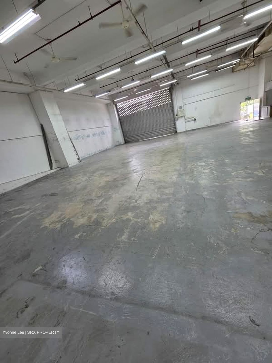 Noble Warehouse (D13), Factory #555591631